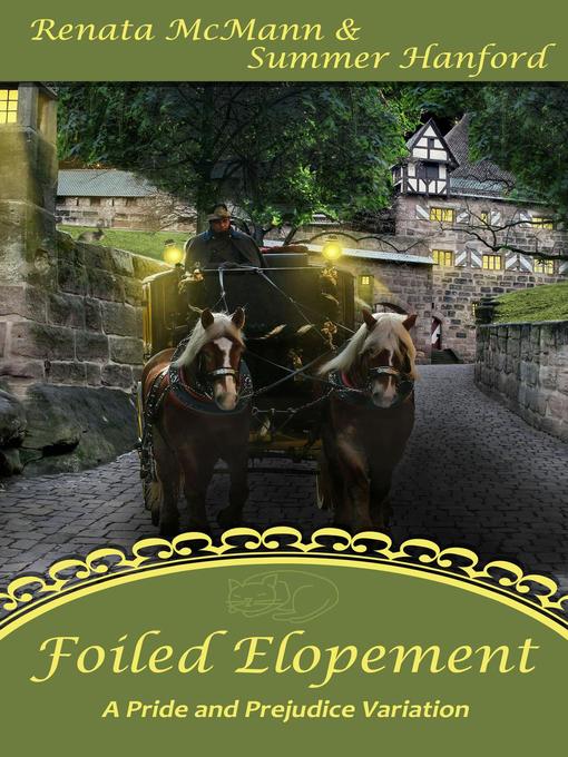 Title details for Foiled Elopement by Renata McMann - Available